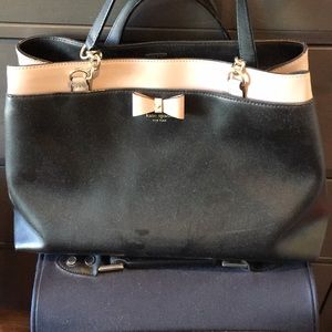 Kate spade purse.
